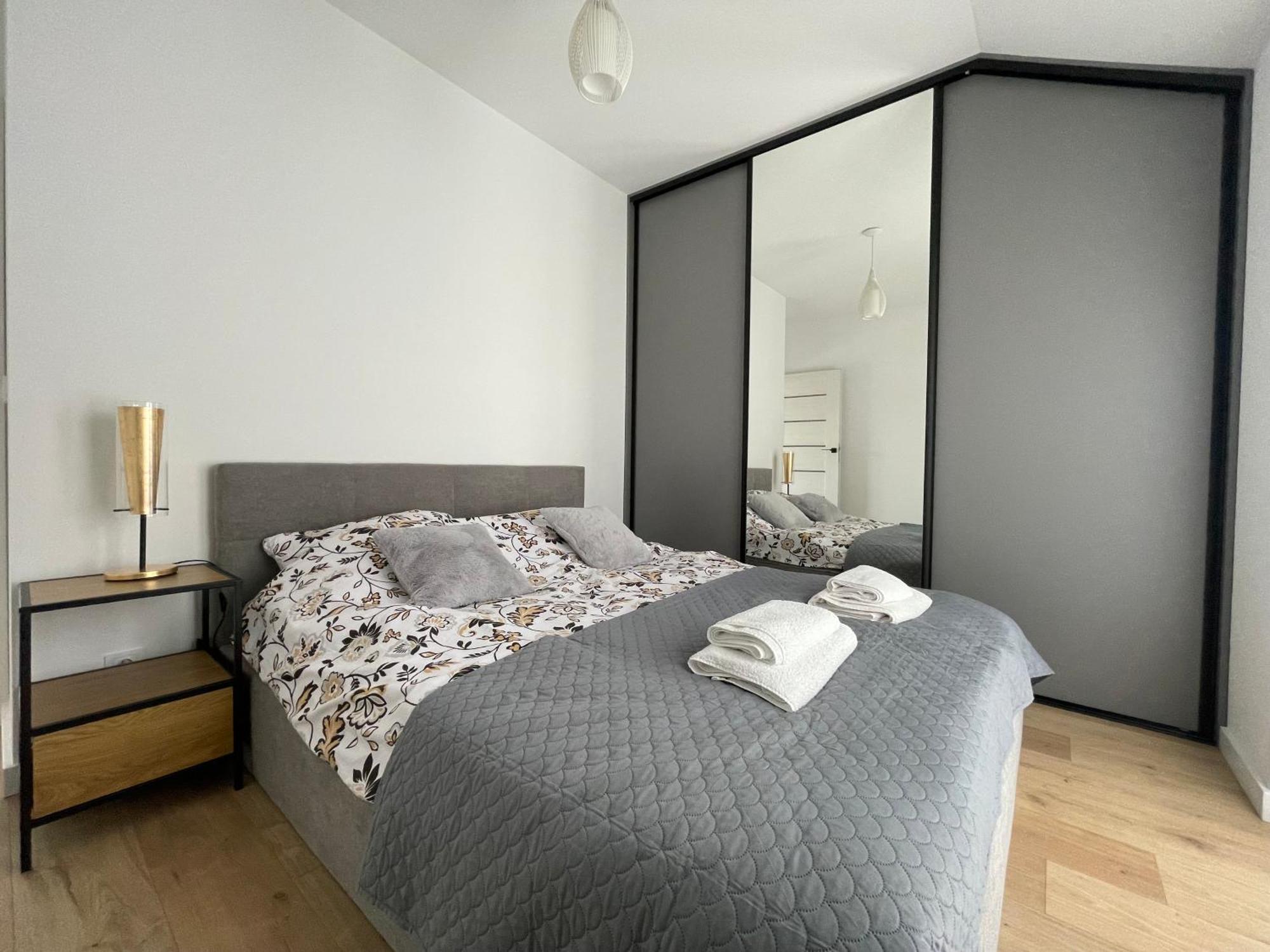 Apartament Sklodowskiej Łańcut Exterior foto