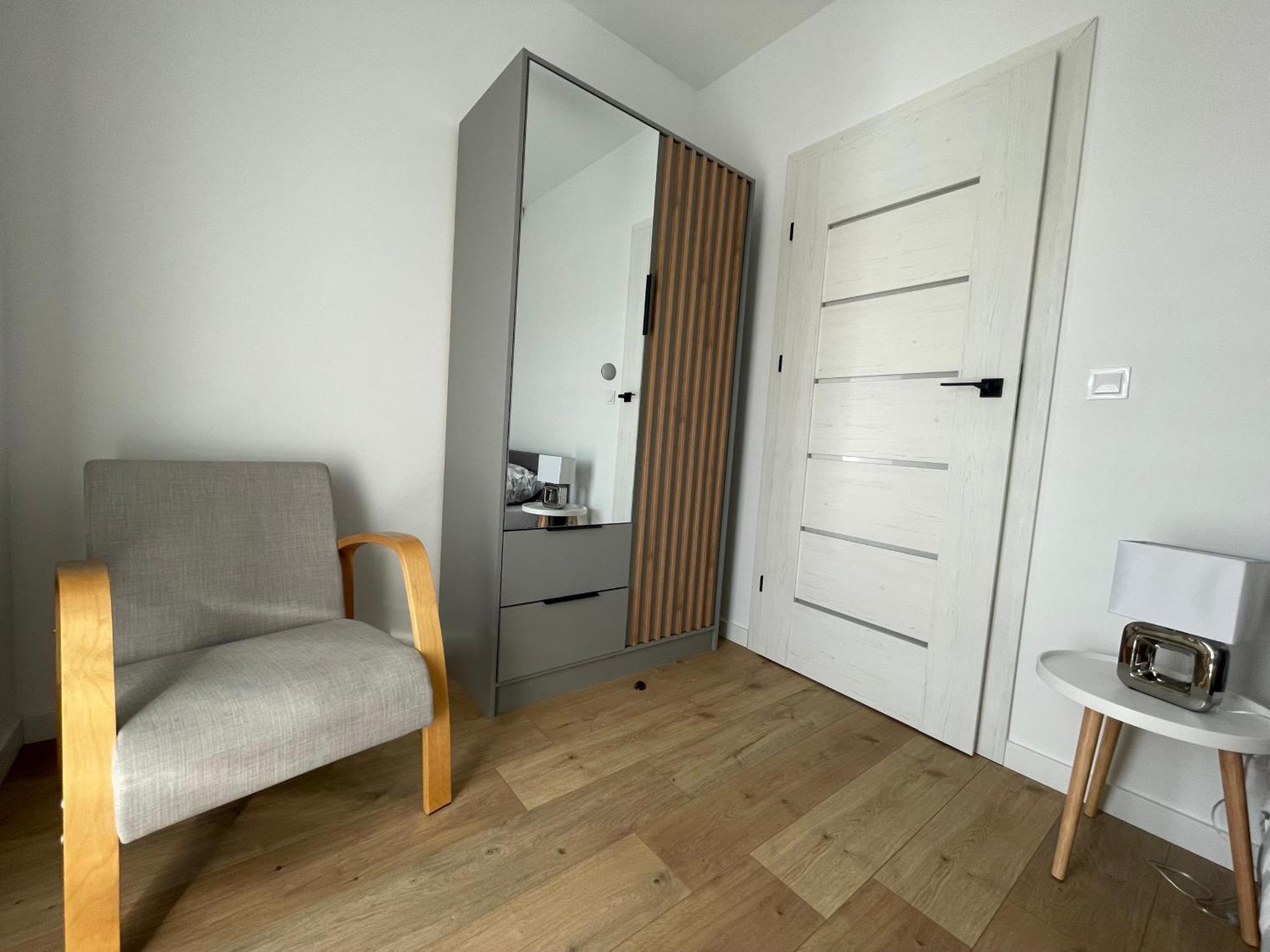 Apartament Sklodowskiej Łańcut Exterior foto