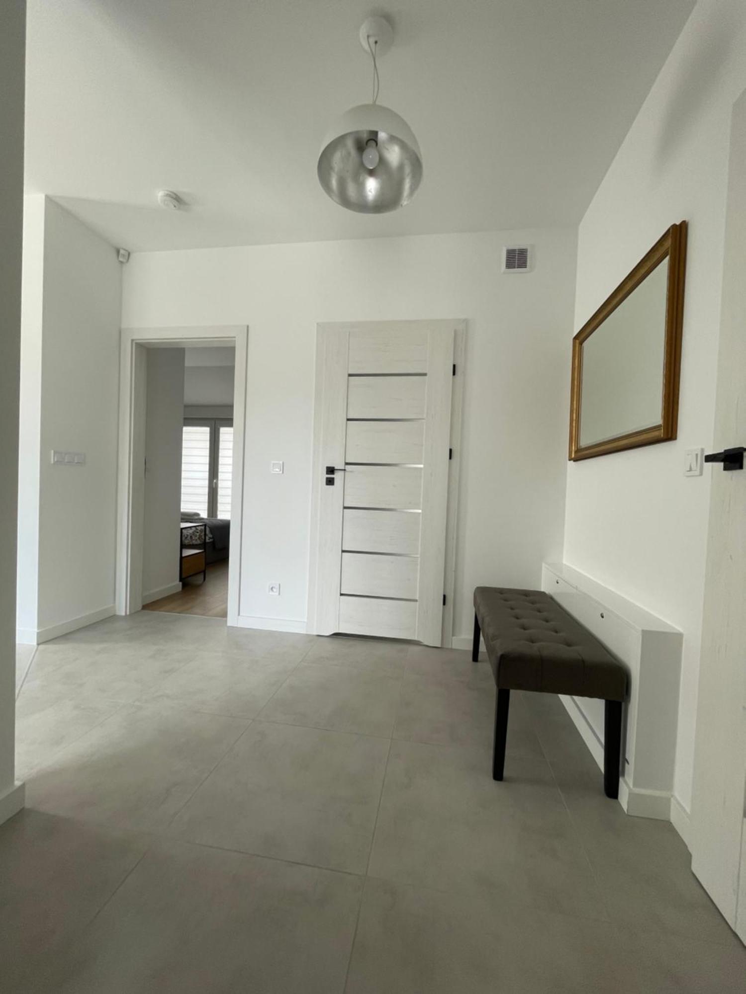 Apartament Sklodowskiej Łańcut Exterior foto