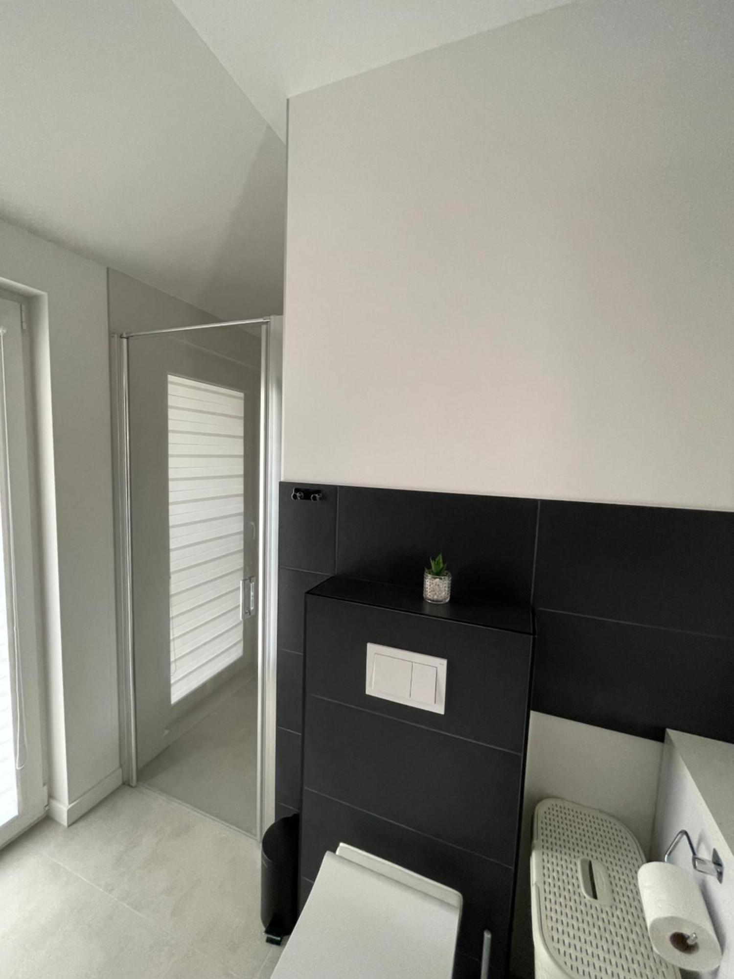 Apartament Sklodowskiej Łańcut Exterior foto