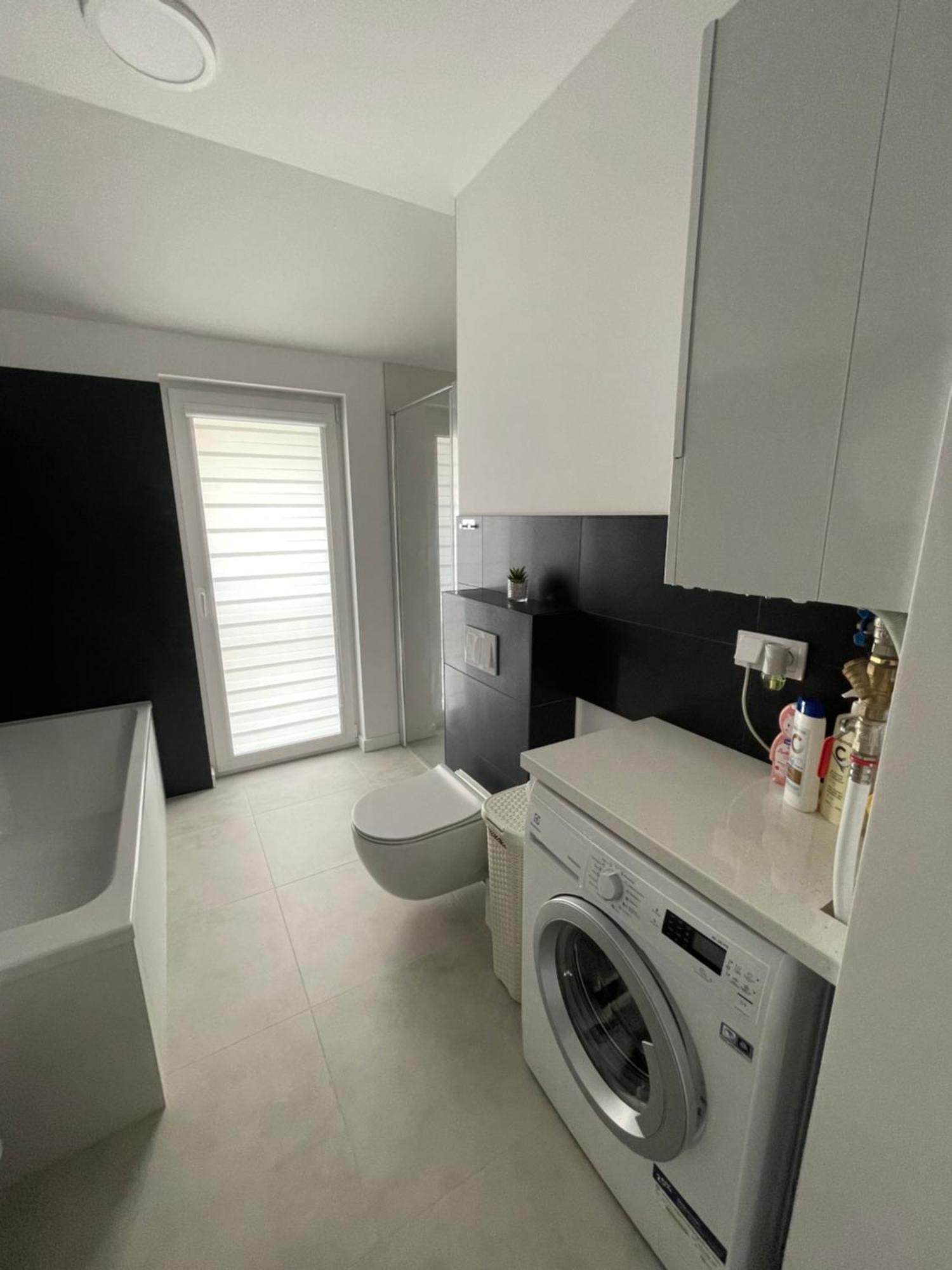 Apartament Sklodowskiej Łańcut Exterior foto