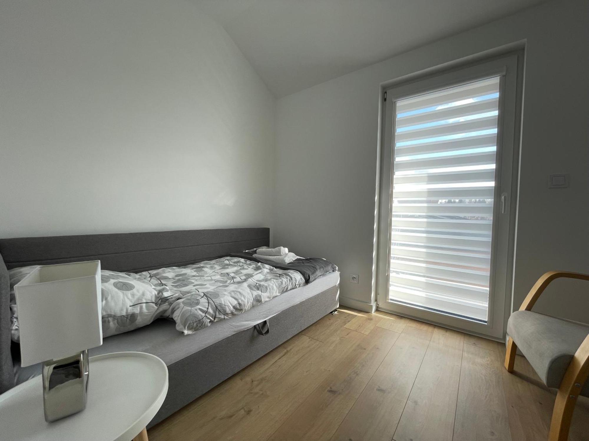 Apartament Sklodowskiej Łańcut Exterior foto